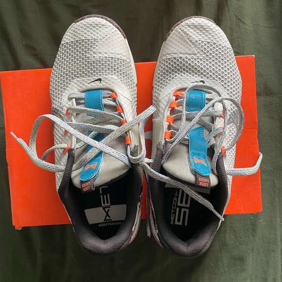 Nike Metcon 7 MFS - Picture 5 of 7